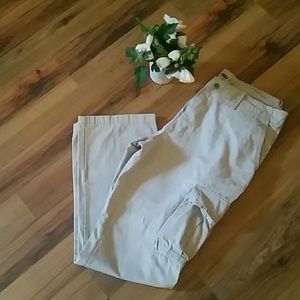 Mens Old Navy Cargo pants.